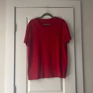 Polo tshirt